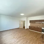 Pronajměte si 1 ložnic/e byt o rozloze 36 m² v Praha