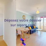 Appartement de 10 m² avec 3 chambre(s) en location à Marseille