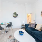 Rent 1 bedroom apartment of 495 m² in Dublin