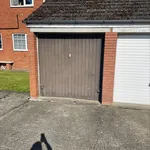 Rosemount Court - Garage, South... Parking to rent - £100 pcm (£23 pw)