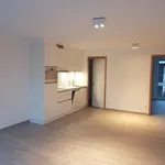 Huur 1 slaapkamer appartement in Diepenbeek