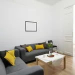 Alquilar 9 dormitorio apartamento en Madrid