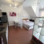 Rent 1 bedroom apartment of 30 m² in Prague