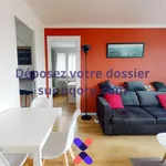 Appartement de 9 m² avec 3 chambre(s) en location à Saint-Étienne