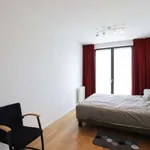 Huur 1 slaapkamer appartement van 65 m² in brussels