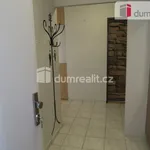 Rent 1 bedroom apartment in Zlín