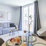 Rent 2 bedroom apartment of 40 m² in Málaga