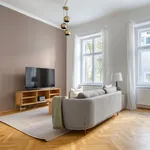 Miete 2 Schlafzimmer wohnung von 42 m² in Vienna