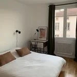 Rent 3 bedroom apartment of 58 m² in Lyon