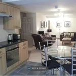 Rent 1 bedroom flat in Yorkshire And The Humber