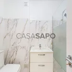 Apartamento T3 para alugar em Sintra