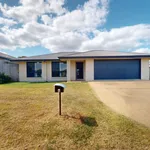 Rent 4 bedroom house in Gracemere