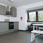 Rent 1 bedroom flat in Yorkshire And The Humber