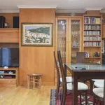 Rent 4 bedroom apartment in madrid