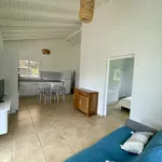 Rent 2 bedroom house of 45 m² in Pointe