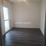 Appartement de 46 m² avec 2 chambre(s) en location à DARDILLY