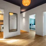 Miete 5 Schlafzimmer wohnung von 16 m² in Frankfurt