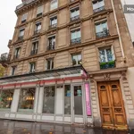 Rent 2 bedroom apartment of 55 m² in Paris