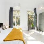 Rent 3 bedroom apartment of 110 m² in Barcelona