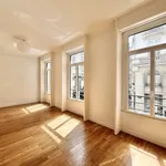 Appartement de 94 m² avec 4 chambre(s) en location à  4 pièces