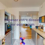 Colocation meublée de 82.74m2 - 352€ - 14200 Hérouville-Saint-Clair