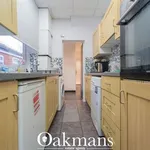 Rent 4 bedroom flat in Birmingham