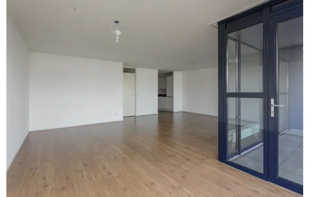 Huur 3 slaapkamer appartement van 115 m² in Utrecht