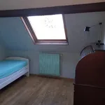 Appartement de 64 m² avec 4 chambre(s) en location à DES FOSSES