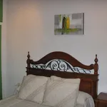 Rent a room in Madrid']