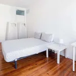 Quarto em Lisboa