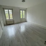 Rent 2 bedroom apartment of 58 m² in Mulhouse