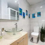 Alquilo 1 dormitorio apartamento de 32 m² en madrid