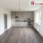 Pronájem bytu 3+kk 75m²