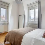 Miete 3 Schlafzimmer wohnung von 75 m² in Zürich