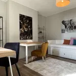 Rent a room in brussels