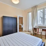 Rent 3 bedroom apartment of 87 m² in Warsaw