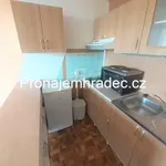 Rent 1 bedroom apartment in Hradec Králové