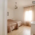 Appartement de 73 m² avec 2 chambre(s) en location à Lyon