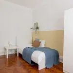 Rent a room in lisbon