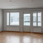 Vuokraa 1 makuuhuoneen asunto, 34 m² paikassa Vantaa