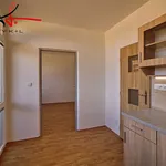 Rent 1 bedroom apartment in Litoměřice