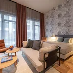 Rent 1 bedroom apartment of 45 m² in Hamburg