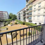 Rent 3 bedroom apartment of 56 m² in Saint-Louis