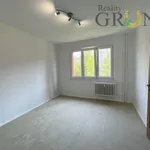 Pronajměte si 2 ložnic/e byt o rozloze 54 m² v Karviná