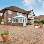 Rent 5 bedroom house in East Of England