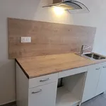 Rent 2 bedroom apartment of 36 m² in saint-saturnin-lès-avignon