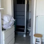 Appartement de 18 m² avec 1 chambre(s) en location à Saint-Malo