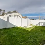 3 bedroom house of 1399 sq. ft in Edmonton