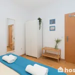 Alugar 1 quarto apartamento de 50 m² em Porto