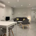 Rent a room in madrid